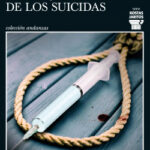 La conjura de los suicidas de Petros Márkaris