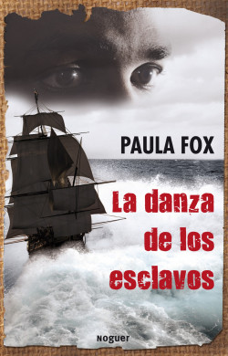 La danza de los esclavos de Paula Fox