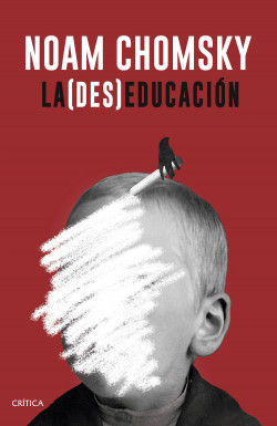 La (des)educación de Noam Chomsky