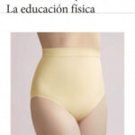 La educación física de Rosario VillajosRosario Villajos
