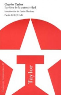 La ética de la autenticidad de Charles Taylor