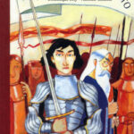 La fabulosa historia de Merlín y el rey Arturo de Gilles Massardier