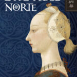 La flor del Norte de Espido FreireEspido Freire