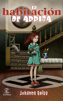 La habitación de arriba de Johanna Reiss