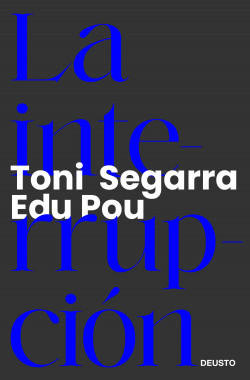 La interrupción de Toni SegarraEdu Pou