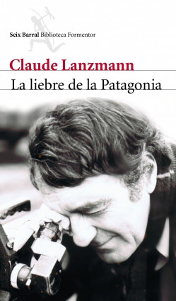La liebre de la Patagonia de