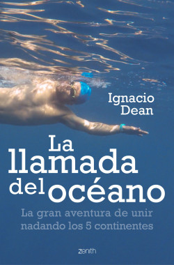 La llamada del océano de Ignacio Dean