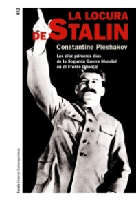 La locura de Stalin de