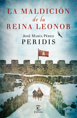 La maldición de la reina Leonor de Peridis