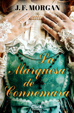 La marquesa de Connemara de J.F. Morgan