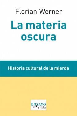 La materia oscura de Florian Werner
