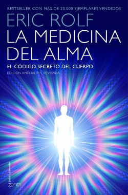 La medicina del alma de Eric Rolf