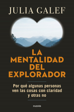 La mentalidad del explorador de