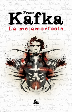 La metamorfosis y otros relatos de animales de Franz KafkaFranz Kafka