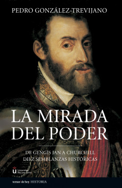 La mirada del poder de