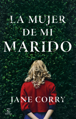 La mujer de mi marido de Jane Corry