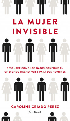 La mujer invisible de