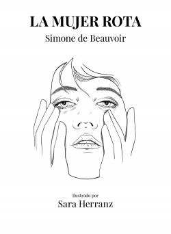 La mujer rota de Sara Herranz