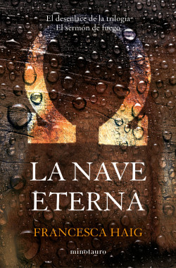 La nave eterna de Francesca Haig
