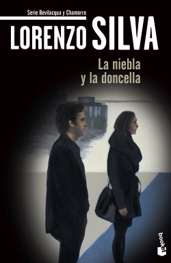 La niebla y la doncella de Lorenzo Silva