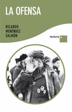 La ofensa de Ricardo Menéndez SalmónRicardo Menéndez Salmón