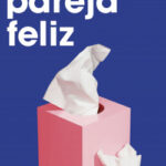 La pareja feliz de Naoise DolanNaoise Dolan
