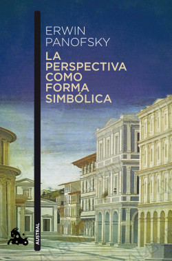 La perspectiva como forma simbólica de Erwin Panofsky