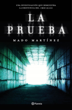 La prueba de Mado Martínez