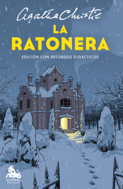 La ratonera de Agatha Christie