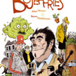 La saga de los Bojeffries de Alan Moore