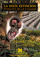 La sexta extinción de Richard Leakey
