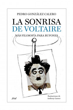 La sonrisa de Voltaire de Pedro González Calero