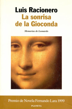 La sonrisa de la Gioconda de Luis RacioneroLuis Racionero