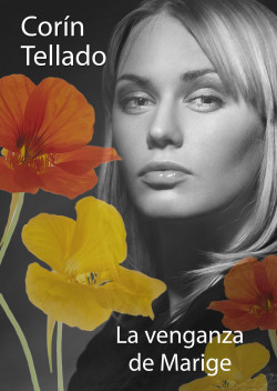 La venganza de Marige de Corín Tellado