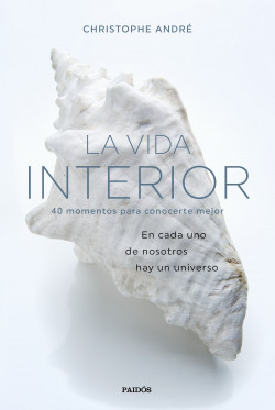 La vida interior de Christophe André