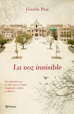 La voz invisible de Gisela Pou