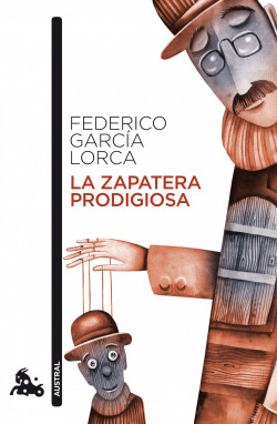 La zapatera prodigiosa de Federico García Lorca
