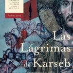 Las Lágrimas de Karseb de Julio Murillo Llerda