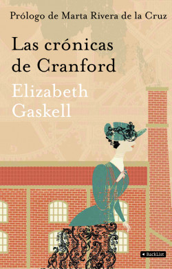 Las crónicas de Cranford de Elisabeth Gaskell