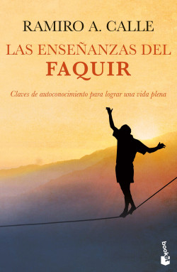 Las enseñanzas del Faquir de Ramiro A. Calle
