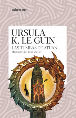 Las tumbas de Atuan (Historias de Terramar 2) de Ursula K. Le Guin