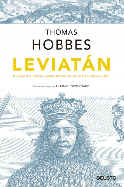 Leviatán de Thomas Hobbes