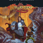 Leyendas de la Dragonlance nº 02/03 La Guerra de los enanos de Margaret WeisTracy Hickman