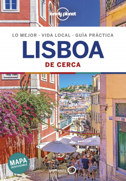 Lisboa De cerca 4 de Regis St.LouisKevin Raub