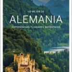 Lo mejor de Alemania 4 de Marc Di DucaKerry ChristianiCatherine Le NevezLeonid RagozinAndrea Schulte-PeeversBenedict Walker