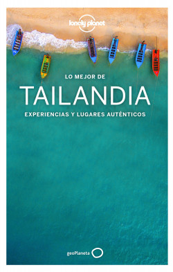 Lo mejor de Tailandia 4 de Austin BushTim BewerCeleste BrashDavid EimerDamian HarperAnita Isalska