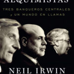 Los alquimistas de Neil Irwin