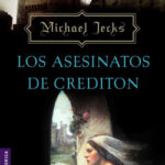 Los asesinatos de Crediton de Michael Jecks