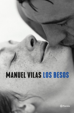 Los besos de Manuel VilasManuel Vilas