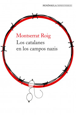 Los catalanes en los campos nazis de Montserrat Roig